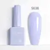 CANNI HEMA FREE UV/LED gél lakk 9ml No.9038