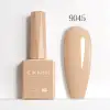 CANNI HEMA FREE UV/LED gél lakk 9ml No.9045