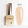 CANNI HEMA FREE UV/LED gél lakk 9ml No.9051