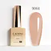CANNI HEMA FREE UV/LED gél lakk 9ml No.9064