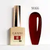 CANNI HEMA FREE UV/LED gél lakk 9ml No.9066
