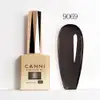 CANNI HEMA FREE UV/LED gél lakk 9ml No.9069