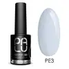 PALU UV/LED gél lakk 11g - Petersburg PE3