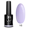PALU UV/LED gél lakk 11g - Hongkong- V8