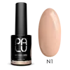 PALU UV/LED gél lakk 11g - Paris N1