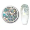 PN Holo glitter mix No.42 Fairy Yarn