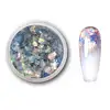 PN Holo glitter mix No.46 Moonlight