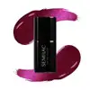 SEMILAC UV/LED Gél Lakk 7ml - 468 - HEMA FREE - Cat Eye - Pink Cosy Essentials