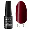 Profinails Gel Lac LED/UV lakkzselé 6gr No.G-01
