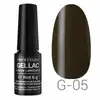 Profinails Gel Lac LED/UV lakkzselé 6gr No.G-05
