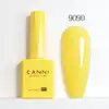 CANNI HEMA FREE UV/LED gél lakk 9ml No.9090