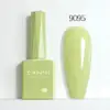 CANNI HEMA FREE UV/LED gél lakk 9ml No.9095