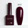 CANNI HEMA FREE UV/LED gél lakk 9ml No.9097