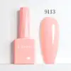CANNI HEMA FREE UV/LED gél lakk 9ml No.9113
