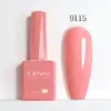 CANNI HEMA FREE UV/LED gél lakk 9ml No.9115