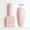 CANNI HEMA FREE UV/LED gél lakk 9ml No.9130