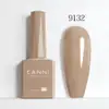 CANNI HEMA FREE UV/LED gél lakk 9ml No.9132