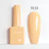 CANNI HEMA FREE UV/LED gél lakk 9ml No.9133