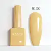 CANNI HEMA FREE UV/LED gél lakk 9ml No.9138