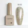 CANNI HEMA FREE UV/LED gél lakk 9ml No.9143