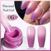 Born Pretty UV/LED Thermal Gel 10ml TN06