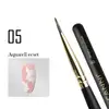 CANNI Prémium ecset No.05 - Multi Aquarell ecset
