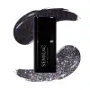 SEMILAC UV/LED Gél Lakk 7ml - 399 - HEMA FREE - Dark & Spark