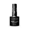 CLARESA UV/LED Top Glass - fixálásmentes - 5g
