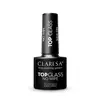 CLARESA UV/LED Top Glass - fixálásmentes - 5g