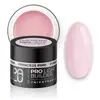 PALU Pro Light Builder építőzselé 45g - Princess Pink