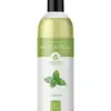 Diamond Cosmetics Masszázsolaj 250ml  - Borsmenta