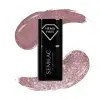SEMILAC UV/LED Gél Lakk 7ml - 395 - HEMA FREE - Dawn till Dusk