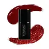 SEMILAC UV/LED Gél Lakk 7ml - 396 - HEMA FREE - Flash and Blush