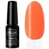 Profinails Gel Lac LED/UV lakkzselé 6gr No.087