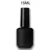 Üres gél lakk üveg No.02 - 15ml