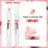 Born Pretty körömápoló olaj ceruza 5 ml - BP-01 Barack