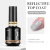 Born Pretty PRO - Reflective Top Coat 15 ml