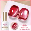 Born Pretty Cat Magnetic gél lakk 10 ml - MY101/WL06