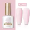 Born Pretty UV/LED gél lakk 10 ml - CG003