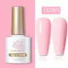Born Pretty UV/LED gél lakk 10 ml - CG005