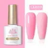 Born Pretty UV/LED gél lakk 10 ml - CG010
