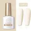 Born Pretty UV/LED gél lakk 10 ml - CG013