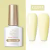 Born Pretty UV/LED gél lakk 10 ml - CG014