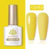 Born Pretty UV/LED gél lakk 10 ml - CG015