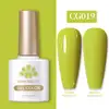 Born Pretty UV/LED gél lakk 10 ml - CG019