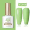 Born Pretty UV/LED gél lakk 10 ml - CG021