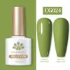 Born Pretty UV/LED gél lakk 10 ml - CG024
