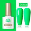 Born Pretty UV/LED gél lakk 10 ml - CG026