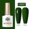 Born Pretty UV/LED gél lakk 10 ml - CG027
