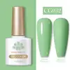 Born Pretty UV/LED gél lakk 10 ml - CG032